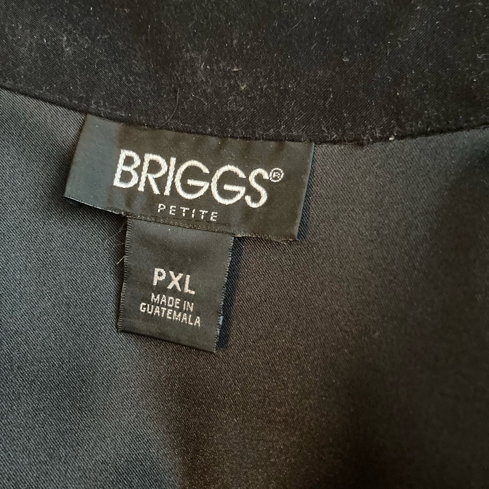 Briggs Button Down Jacket - image 2